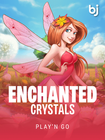 Enchanted Crystals thumbnail
