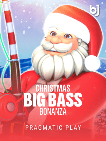 Christmas Big Bass Bonanza thumbnail