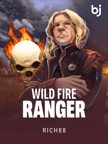 Wild Fire Ranger thumbnail